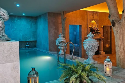 Privé Wellness Wellerlooi