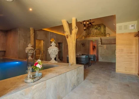 Privé Wellness Wellerlooi