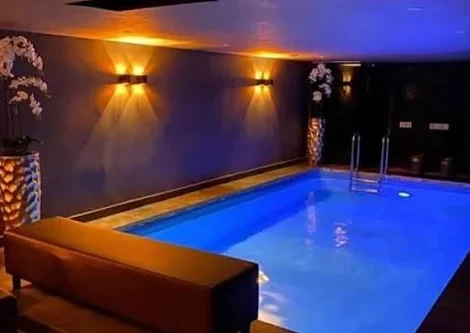 Privéwellness Bellavita