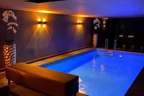Privéwellness Bellavita
