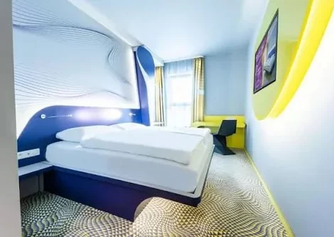 Prize by Radisson Antwerpen