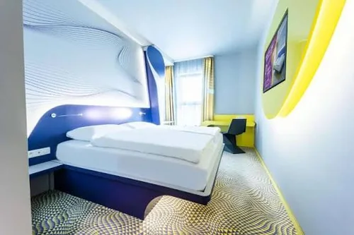 Prize by Radisson Antwerpen