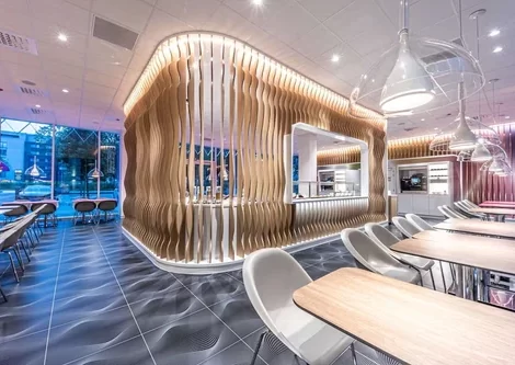 Prize by Radisson Antwerpen