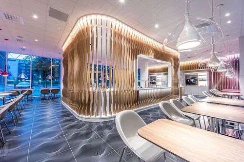 Prize by Radisson Antwerpen
