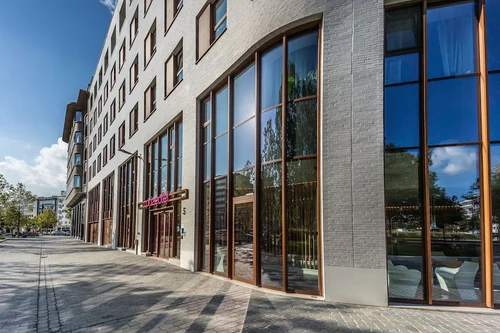 Prize by Radisson Antwerpen