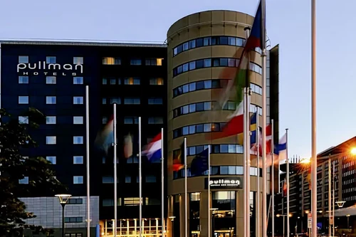 Pullman Brussels Centre Midi