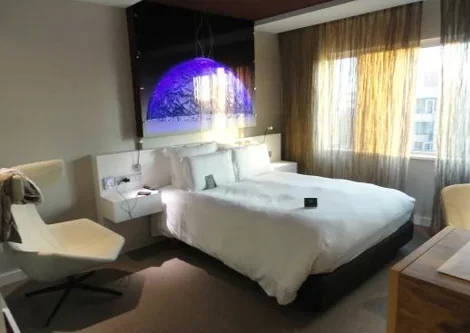 Pullman Eindhoven Cocagne