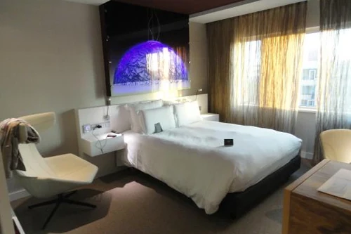 Pullman Eindhoven Cocagne