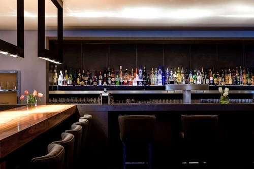 Pullman Eindhoven Cocagne