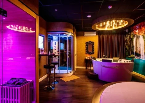 Pur Sang Wellness NL