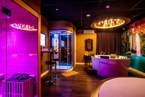 Pur Sang Wellness NL