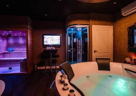 Pur Sang Wellness NL