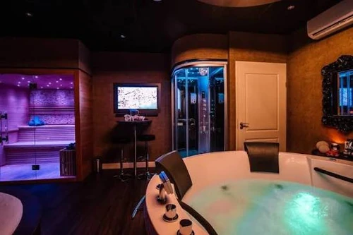 Pur Sang Wellness NL