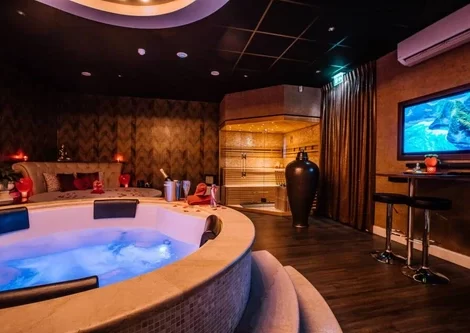 Pur Sang Wellness NL