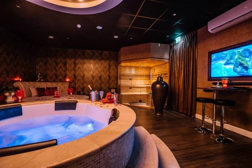 Pur Sang Wellness NL