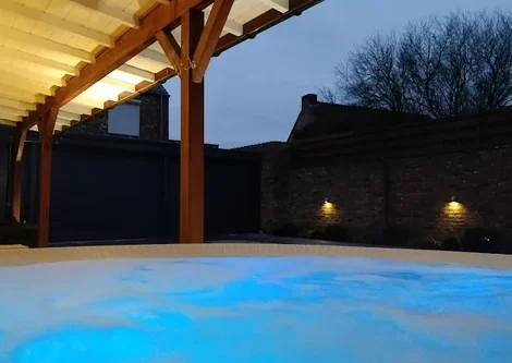 Puur Wellness Ninove