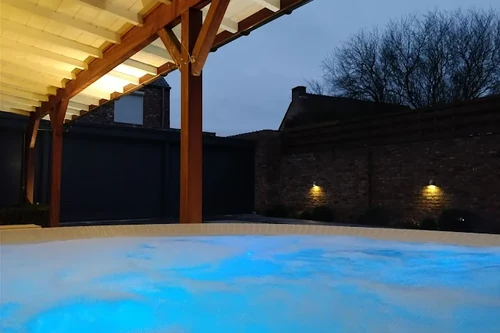 Puur Wellness Ninove