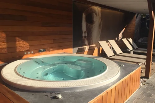 Puur Wellness Ninove