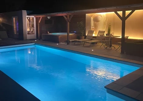 Puur Wellness Ninove