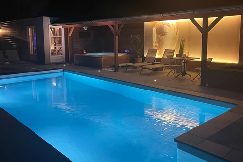 Puur Wellness Ninove