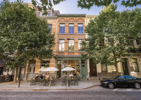 Quartier Le Sud