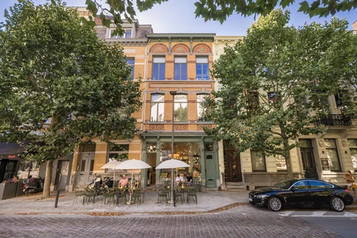 Quartier Le Sud