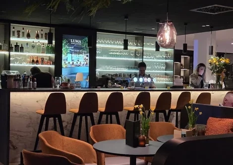 Radisson Blu Hotel, Brugge