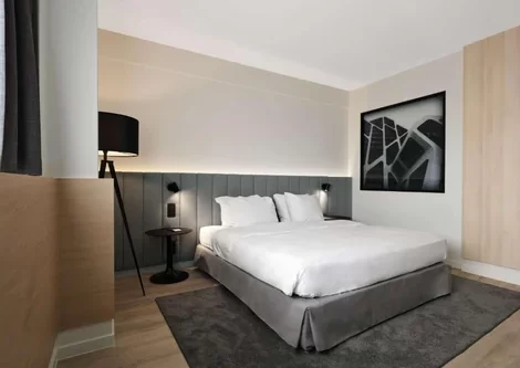 Radisson Blu Hotel, Hasselt