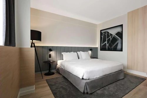 Radisson Blu Hotel, Hasselt