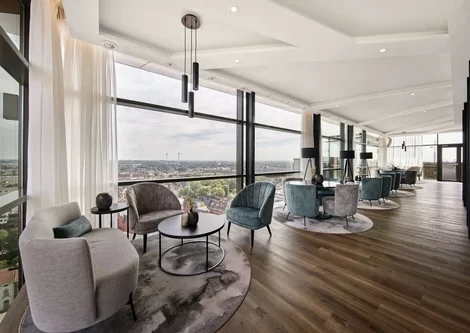 Radisson Blu Hotel, Hasselt