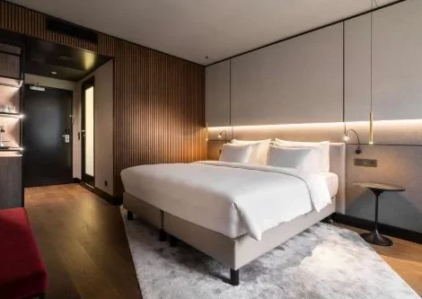 Radisson Collection Hotel, Grand Place Brussels