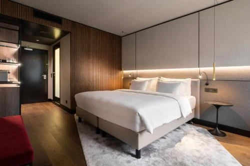 Radisson Collection Hotel, Grand Place Brussels