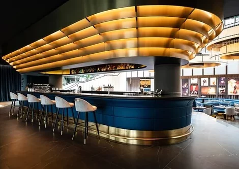 Radisson Collection Hotel, Grand Place Brussels