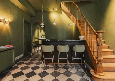 Raphaëlles Boutique B&B