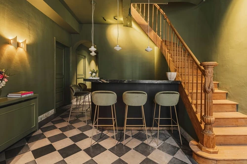 Raphaëlles Boutique B&B