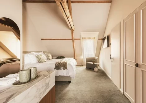 Raphaëlles Boutique B&B