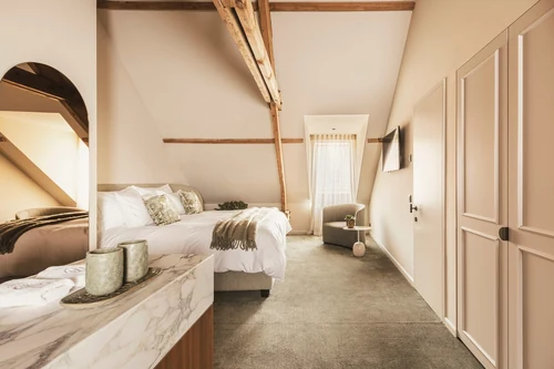 Raphaëlles Boutique B&B