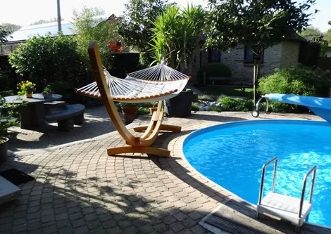 Relax Garden