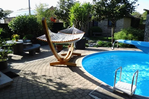 Relax Garden