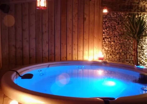 Relax Garden