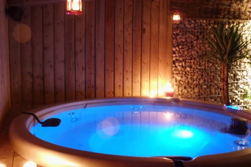 Relax Garden