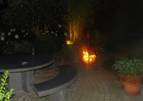 Relax Garden