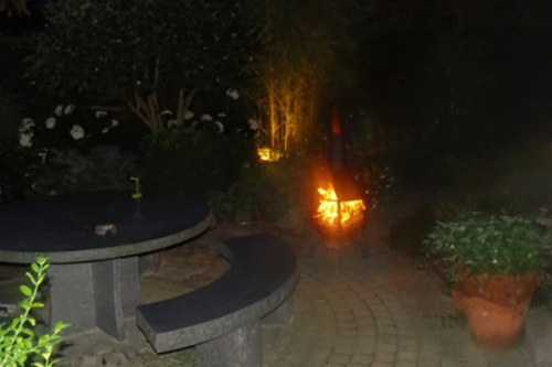 Relax Garden