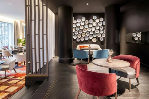 Renaissance Brussels Hotel