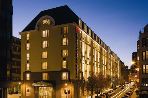 Renaissance Brussels Hotel