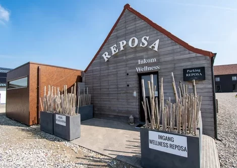 Reposa Wellness
