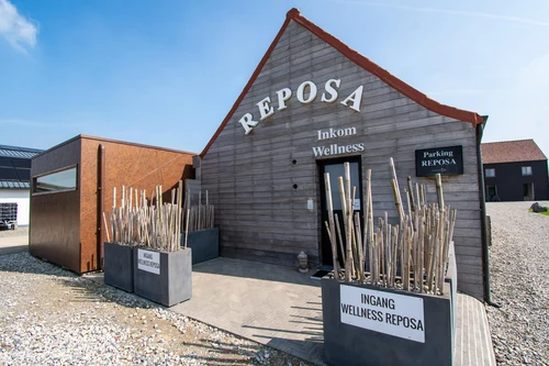Reposa Wellness