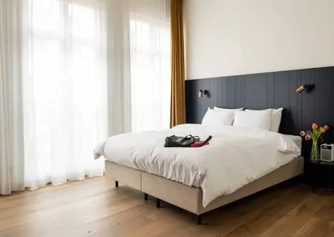 Riga Hotel