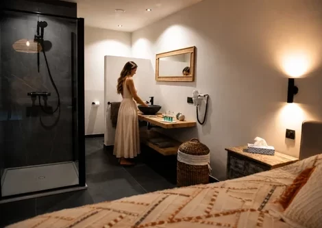 Rituel des Sens