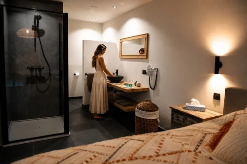 Rituel des Sens